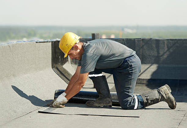 Range of Insulation Solutions in Conway Springs, KS