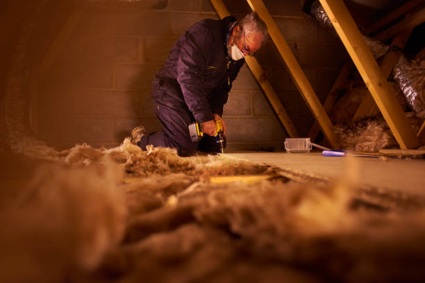 Professional Insulation Contractor in Conway Springs, KS